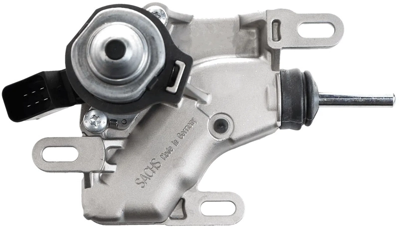 SACHS Slave Cylinder, clutch - 3981 000 070